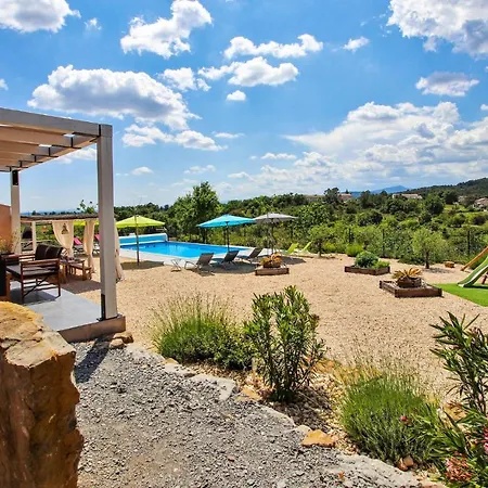 Stunning In La Chap, Sous Aubenas * Saint-Sernin (Ardeche)